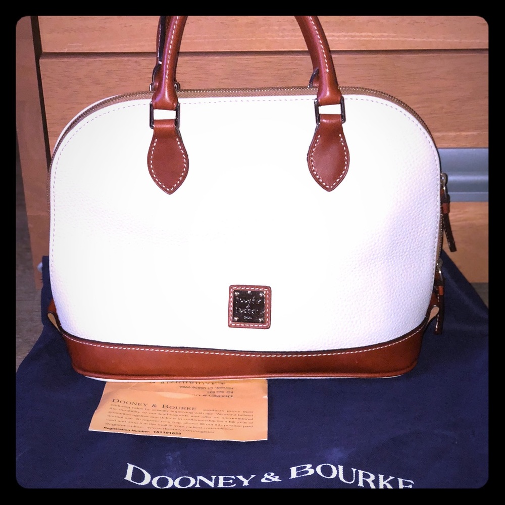 Dooney and Bourke Handbag